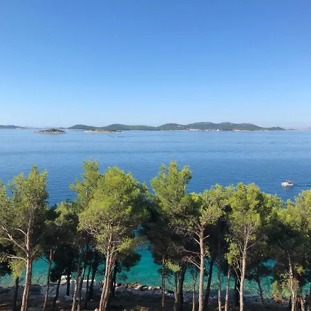 Διαμέρισμα Hd Beach House Iii
