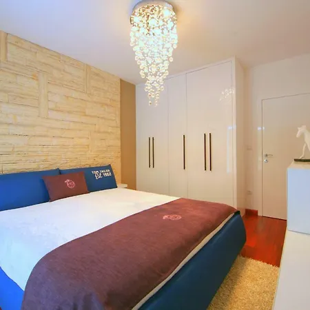Hd Beach House Iii Διαμέρισμα *
