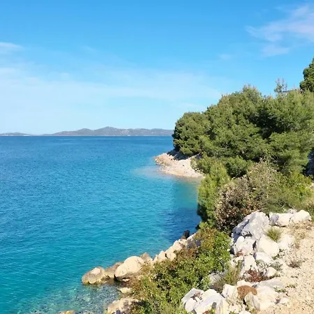 Διαμέρισμα Hd Beach House Iii *