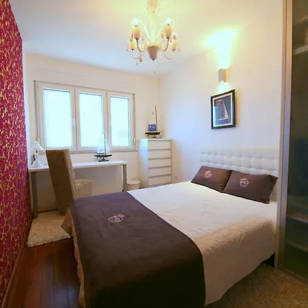 Hd Beach House Iii Διαμέρισμα *