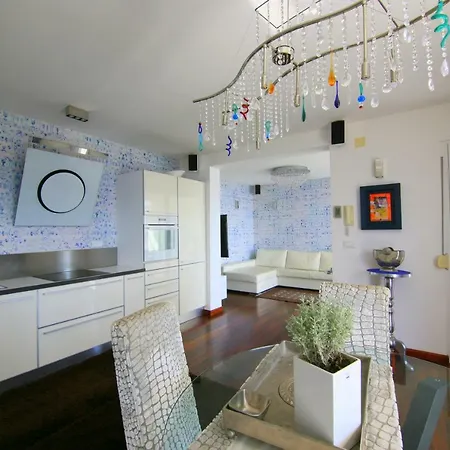 Διαμέρισμα Hd Beach House Iii