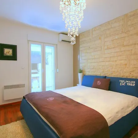 Hd Beach House Iii Διαμέρισμα *