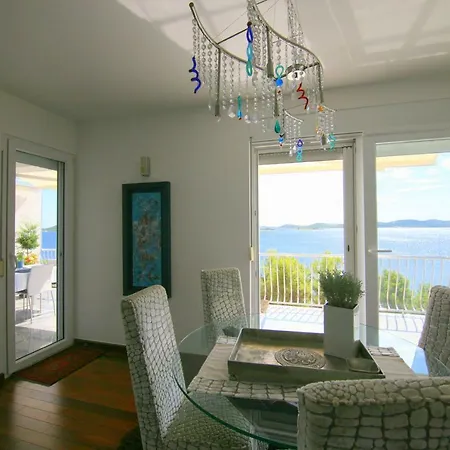 Hd Beach House Iii Drage