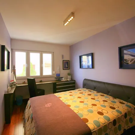 Διαμέρισμα Hd Beach House Iii
