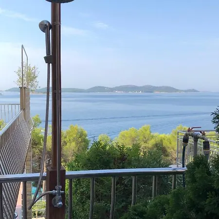 Hd Beach House Iii Διαμέρισμα Drage